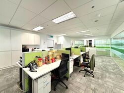 United Square (D11), Office #556744031